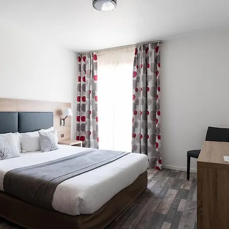 Adonis - Thomas Hotel Cannes