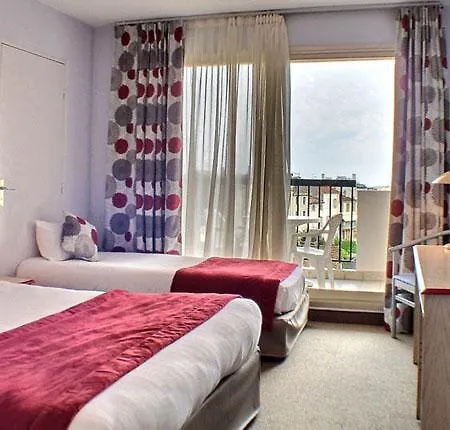 Adonis - Thomas Hotel