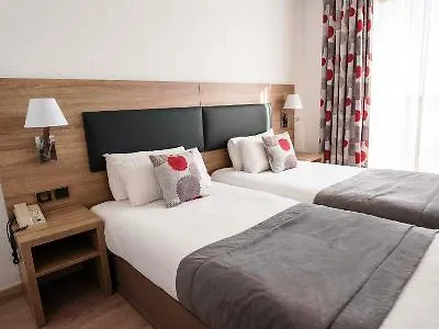 Hotel Adonis - Thomas Cannes