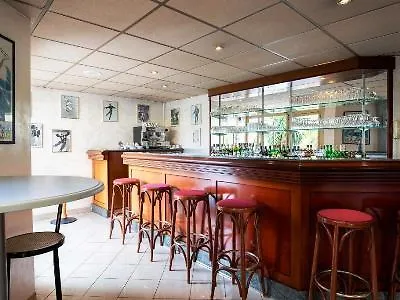 Hotel Adonis - Thomas Cannes