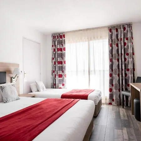 Hotel Adonis - Thomas