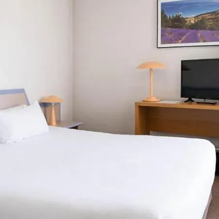 Hotel Adonis - Thomas 3*
