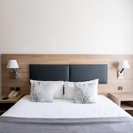 Hotel Adonis - Thomas 3*