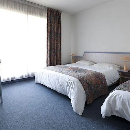 Hotel Adonis - Thomas Cannes