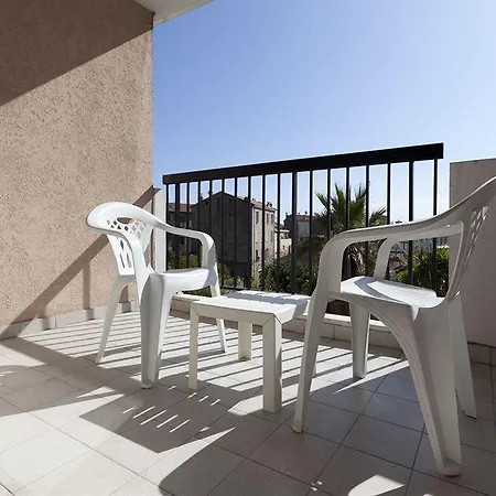 Hotel Adonis - Thomas 3*