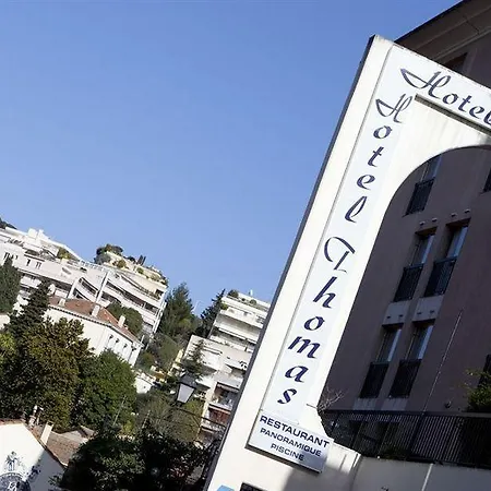 Adonis - Thomas Hotel 3*