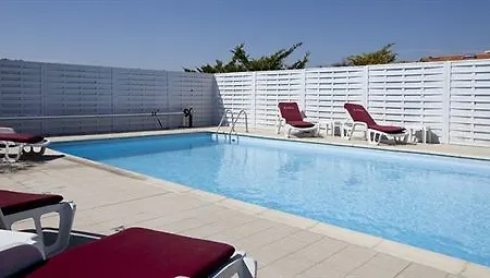 Adonis - Thomas 3* Cannes