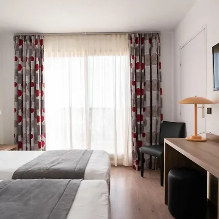 Adonis - Thomas Hotel Cannes