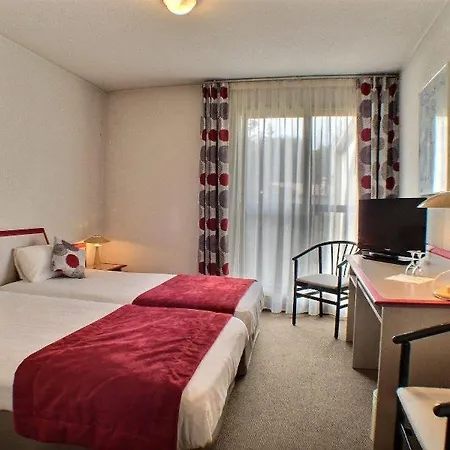 Hotel Adonis - Thomas Cannes